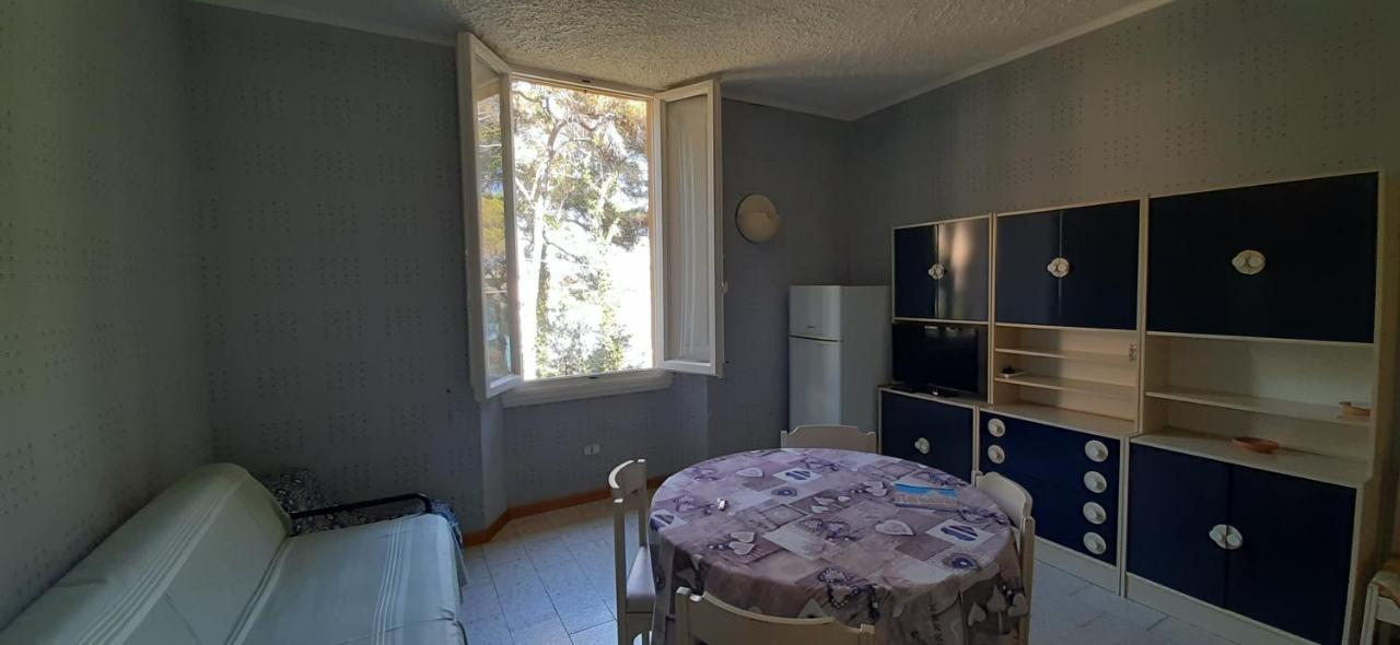 Villa Violetta Castiglioncello Exteriér fotografie