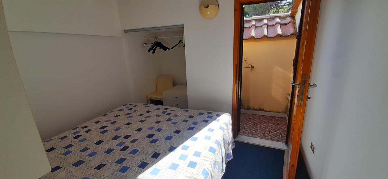 Villa Violetta Castiglioncello Exteriér fotografie