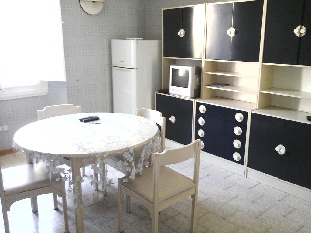 Villa Violetta Castiglioncello Pokoj fotografie