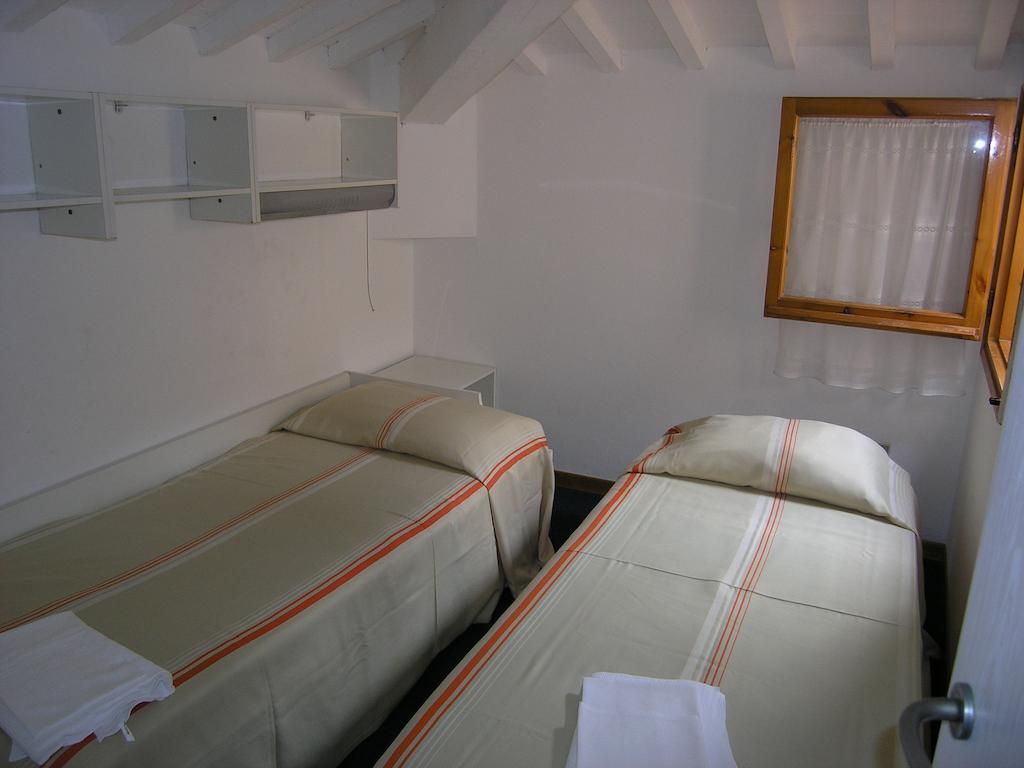 Villa Violetta Castiglioncello Pokoj fotografie