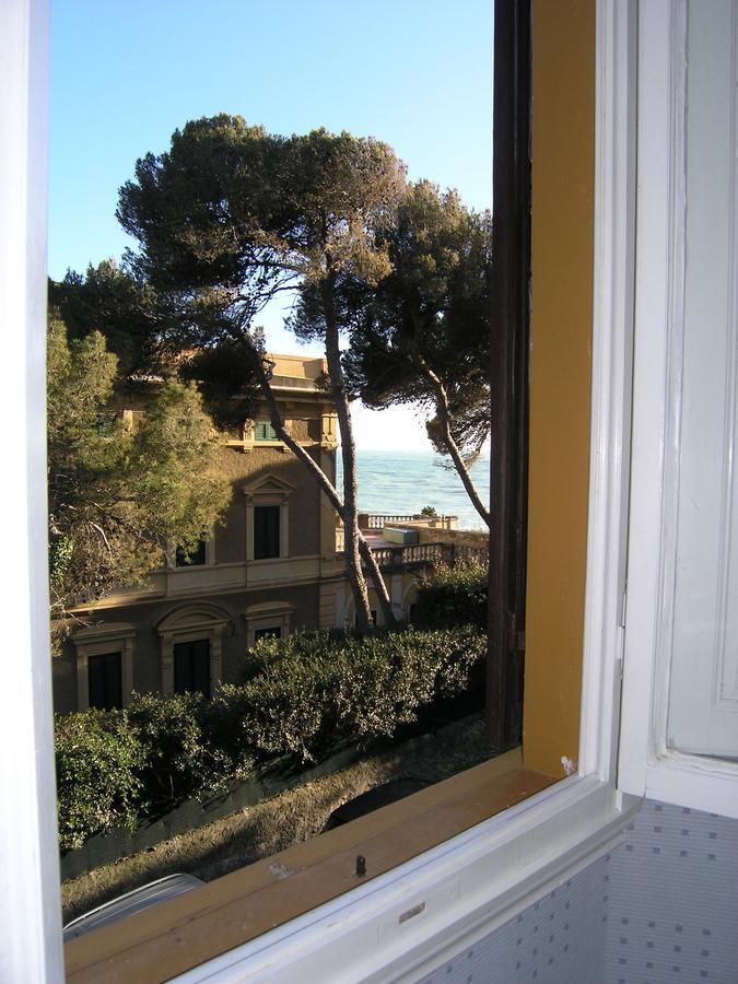 Villa Violetta Castiglioncello Exteriér fotografie